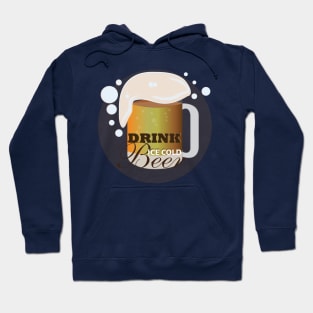 Beer Hoodie